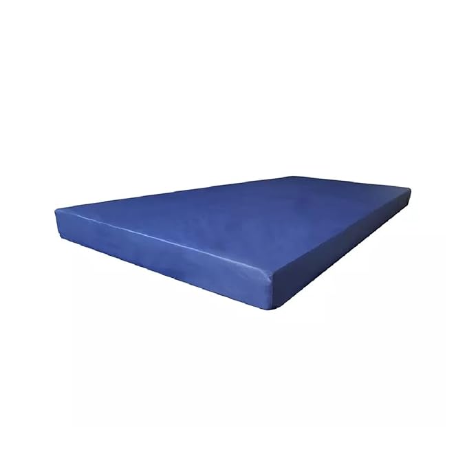3 inch Single EPE Foam Mattress (L x W: 73 inch x 36 inch)