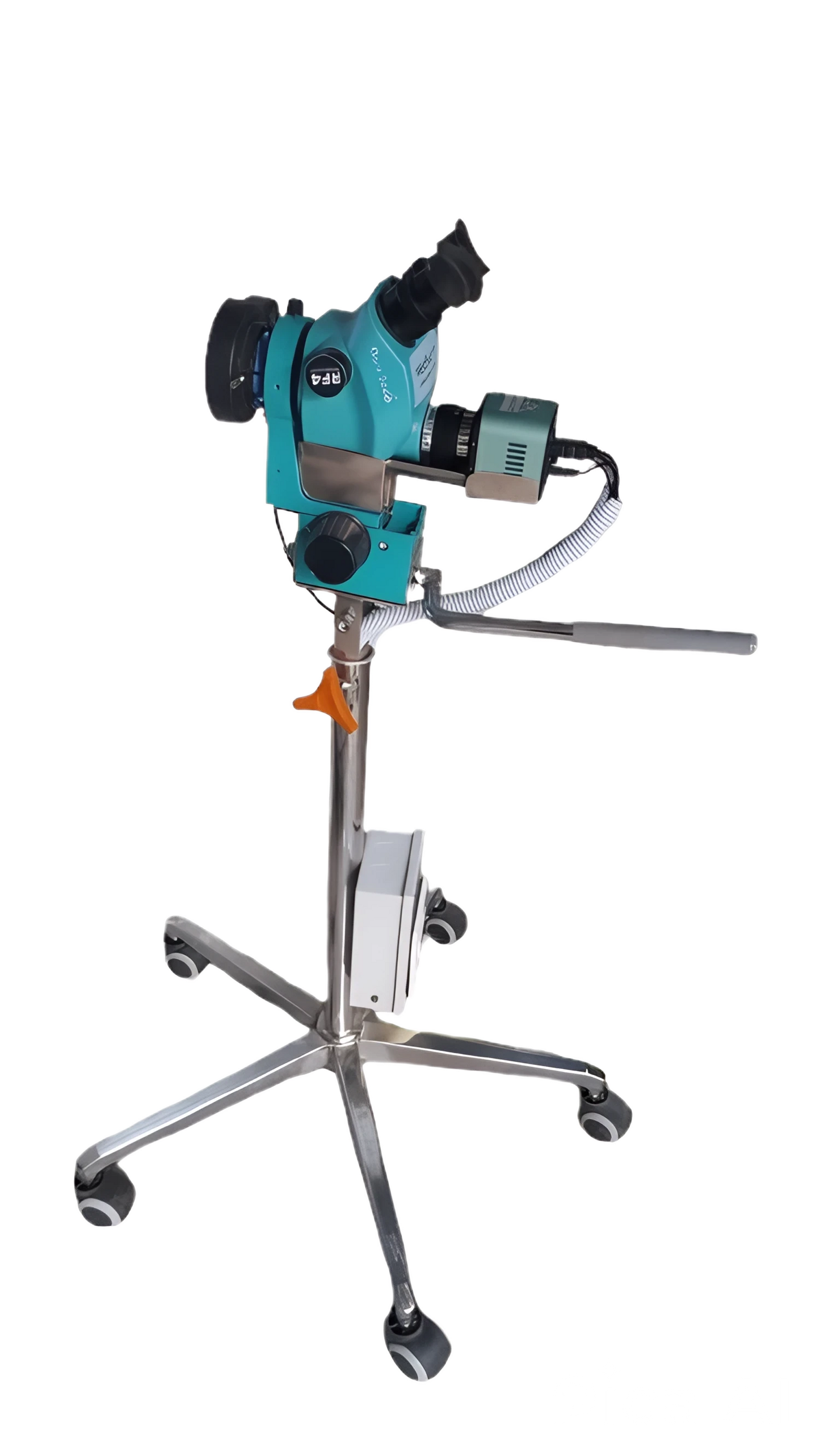 Colposcope HF4900 Optical Video for gynecology examination imaging system