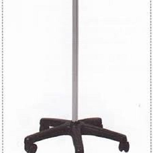 i v stand / saline stand ss / stainless steel
