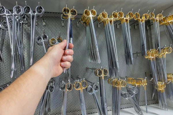 Surgical Instruments