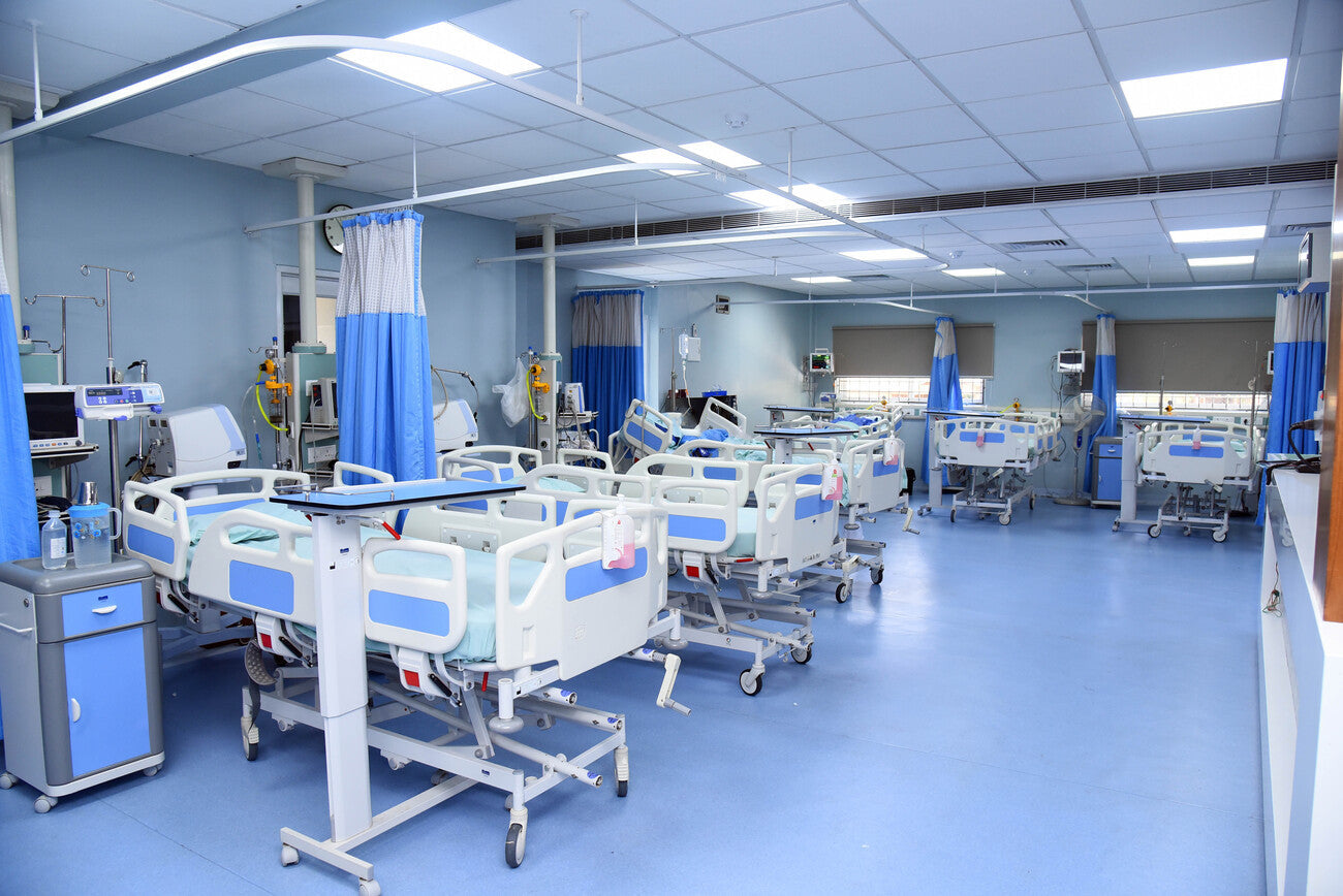 ICU Equipment