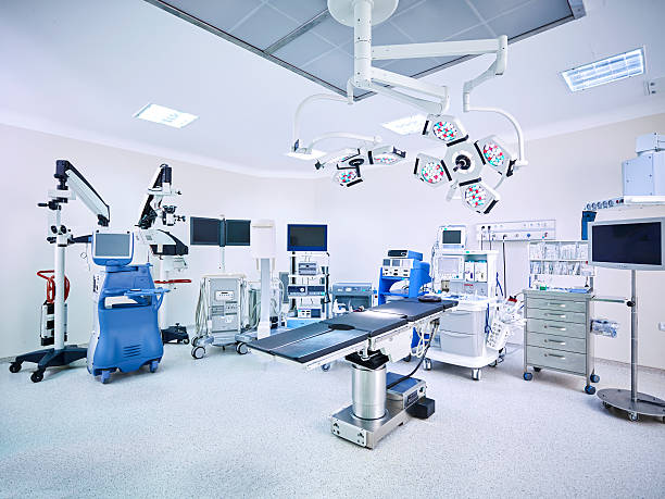 OT EQUIPMENT