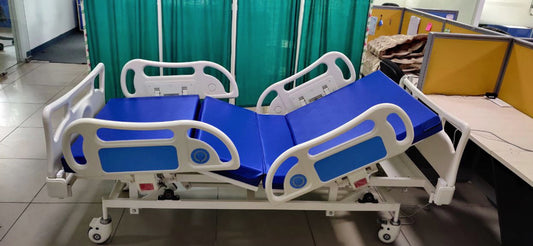 ICU Hospital Bed Mattress