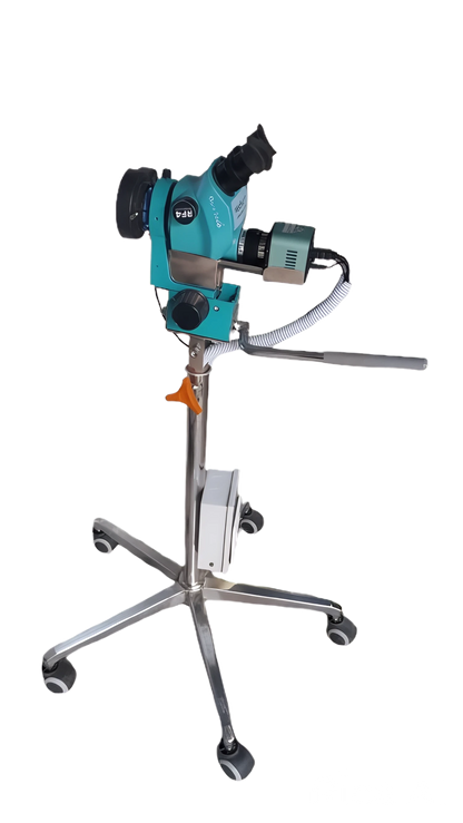 Colposcope  HF4900   Optical Video  for gynecology examination imaging system