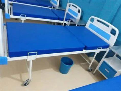 3 inch Single EPE Foam Mattress (L x W: 73 inch x 36 inch)