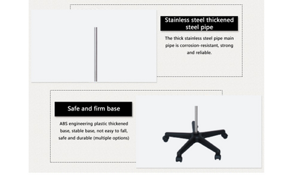 i v stand / saline stand ss / stainless steel