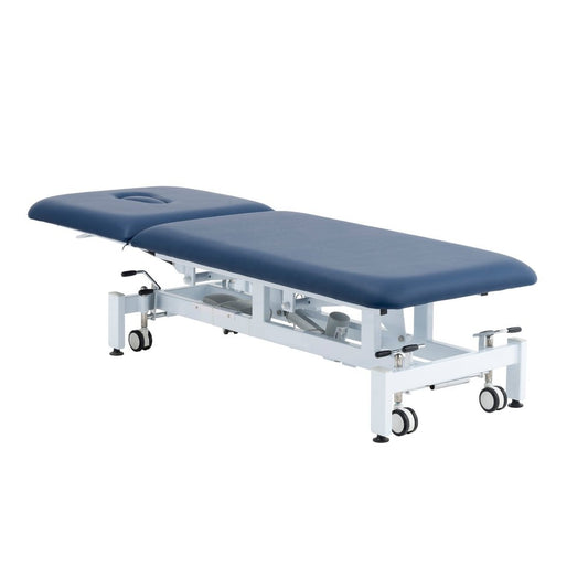 Physiotherapy bed-Electric